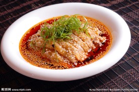 钵钵鸡