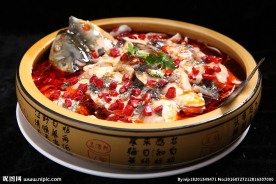 水煮鱼时价