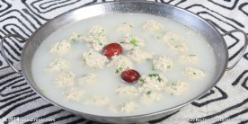 飘香丸子