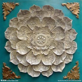 莲花