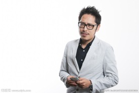 商务男人