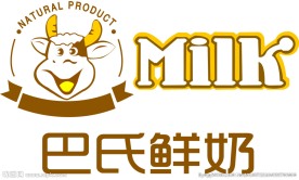 巴士牛奶