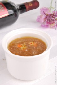 鱼翅盅