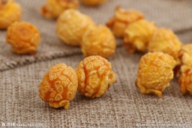 爆米花