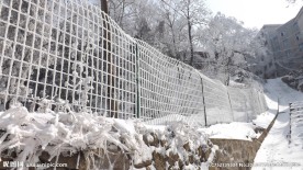 冰雪世界