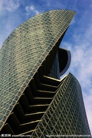 建筑物