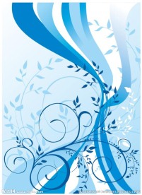 动感炫酷线条图形