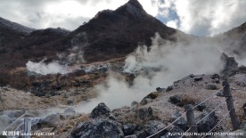 火山岩