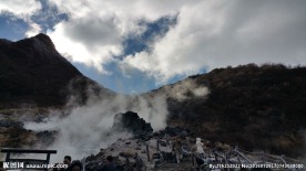 火山岩