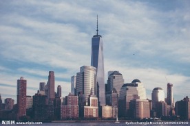 世贸大厦