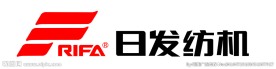 日发纺机标志