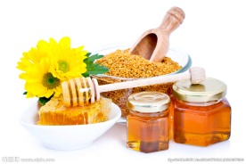 蜂蜜