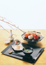 日本料理