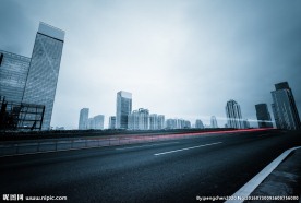 城市摄影