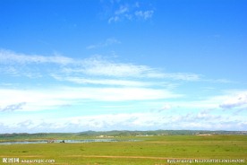 草原风景