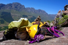 户外登山装备