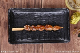 日式料理