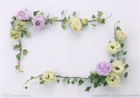 鲜花花艺