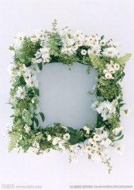 花环花艺