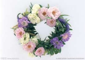 鲜花花艺