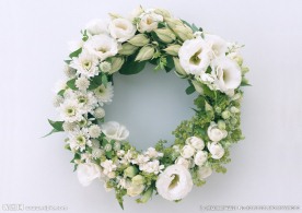 鲜花花艺