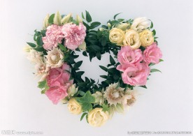 鲜花花艺