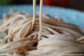 荞麦面