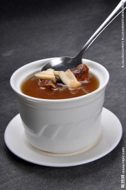 什菌汤