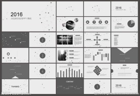 简约PPT   简洁PPT
