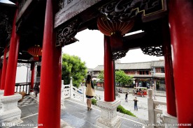 大理古城