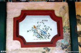 装饰壁画