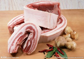 三线肉