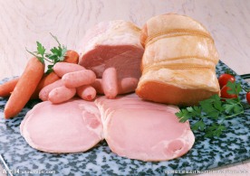 火腿肉制品