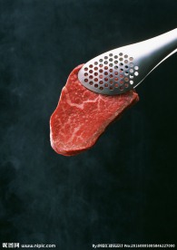 烤肉片