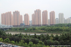 高楼远景