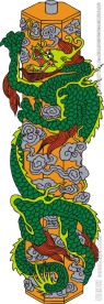 中国元素
