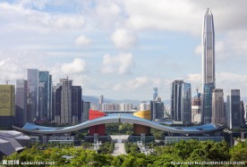 深圳建筑