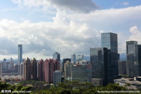 深圳建筑