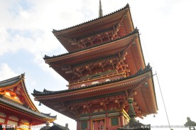 日本寺庙