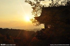 日本寺庙