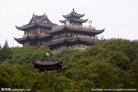 古建筑