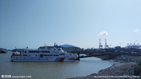 洋山深水港