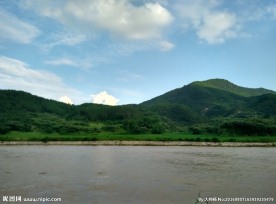 鄂东山水
