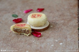 月饼图片