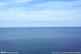 海天一色