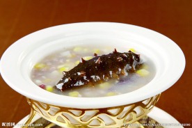 有机杂粮辽参