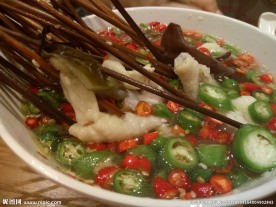 钵钵鸡