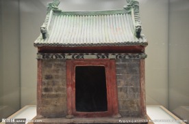 西安博物馆