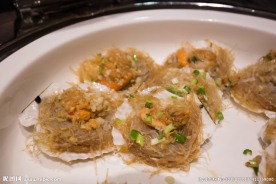 粉丝蒸元贝