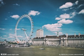 伦敦之眼